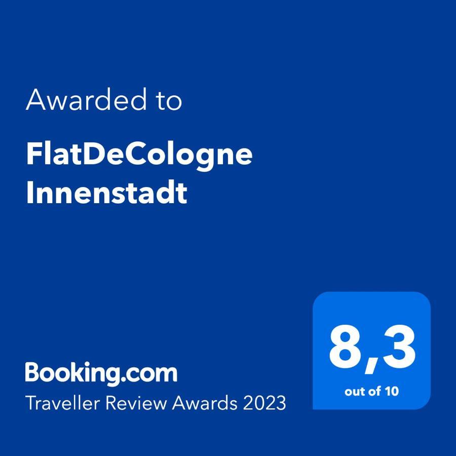 Sunset - Du, Deine Truppe Und Eine Einzigartige Stadt - Cologne Extérieur photo