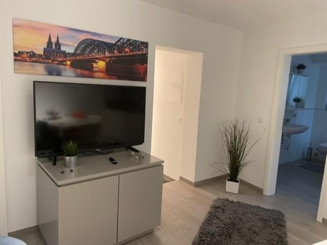 Sunset - Du, Deine Truppe Und Eine Einzigartige Stadt - Cologne Chambre photo